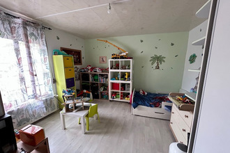 achat appartement liancourt 60140