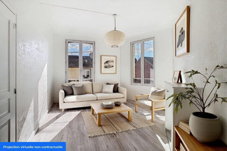 achat appartement liancourt 60140