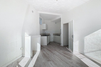 achat appartement liancourt 60140