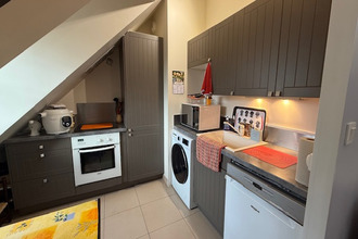 achat appartement liancourt 60140