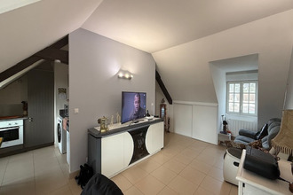achat appartement liancourt 60140