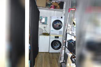 achat appartement liancourt 60140