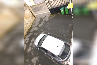 achat appartement liancourt 60140