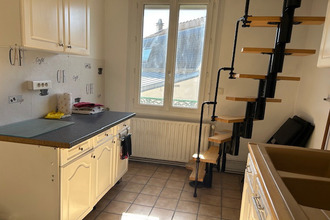 achat appartement liancourt 60140