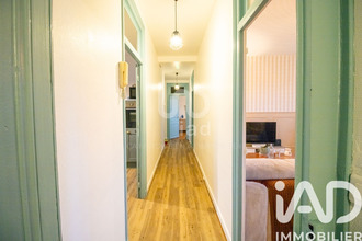 achat appartement liancourt 60140