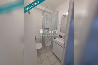 achat appartement liancourt 60140