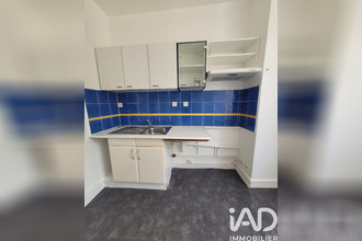 achat appartement liancourt 60140