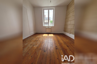 achat appartement liancourt 60140