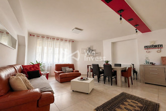 achat appartement liancourt 60140