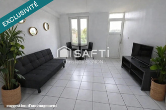 achat appartement liancourt 60140