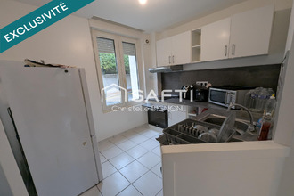 achat appartement liancourt 60140