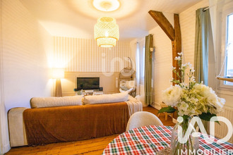 achat appartement liancourt 60140