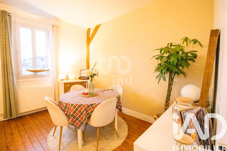 achat appartement liancourt 60140
