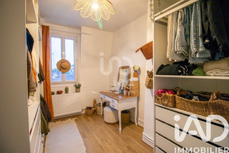 achat appartement liancourt 60140