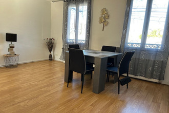 achat appartement liancourt 60140
