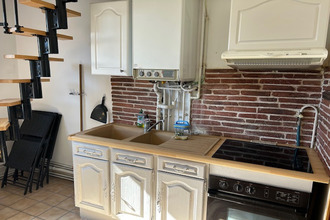 achat appartement liancourt 60140