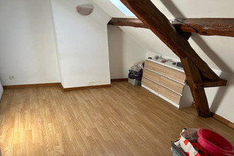 achat appartement liancourt 60140