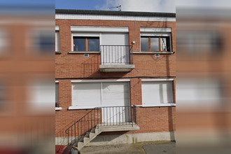 achat appartement libercourt 62820