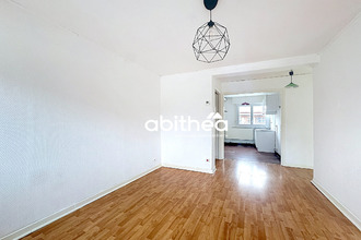 achat appartement libercourt 62820