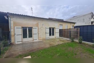 achat appartement libourne 33500