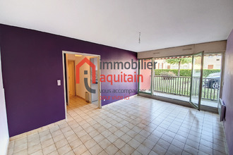 achat appartement libourne 33500