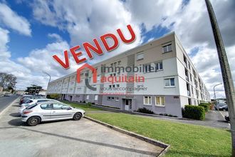 achat appartement libourne 33500