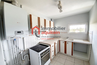 achat appartement libourne 33500