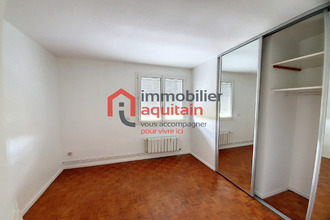 achat appartement libourne 33500