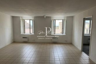 achat appartement libourne 33500