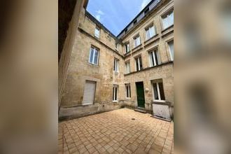 achat appartement libourne 33500