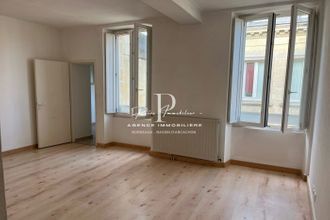 achat appartement libourne 33500