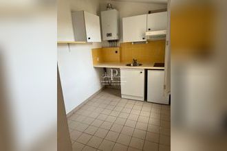 achat appartement libourne 33500