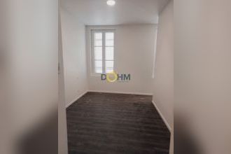 achat appartement libourne 33500