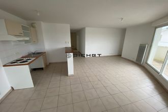 achat appartement libourne 33500