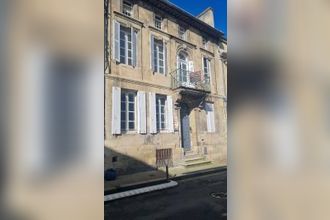 achat appartement libourne 33500