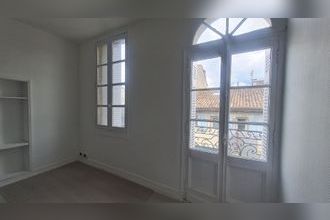 achat appartement libourne 33500