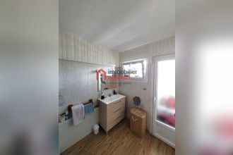 achat appartement libourne 33500