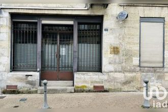 achat appartement libourne 33500