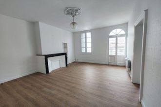 achat appartement libourne 33500