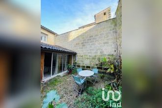 achat appartement libourne 33500