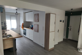 achat appartement libourne 33500