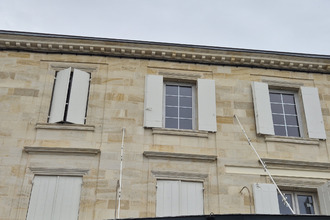 achat appartement libourne 33500