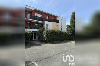 achat appartement libourne 33500