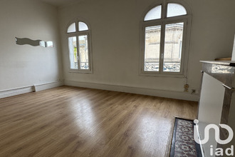 achat appartement libourne 33500