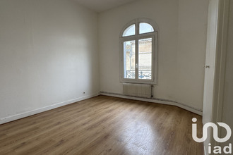 achat appartement libourne 33500