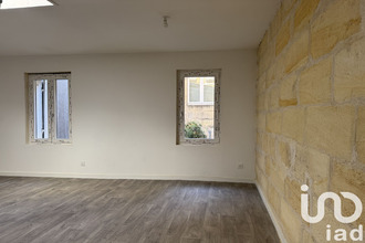 achat appartement libourne 33500