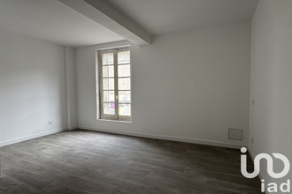 achat appartement libourne 33500