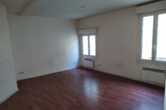 achat appartement libourne 33500