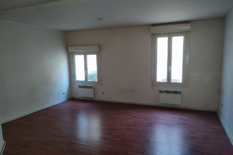 achat appartement libourne 33500