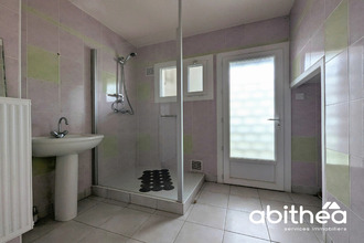 achat appartement libourne 33500